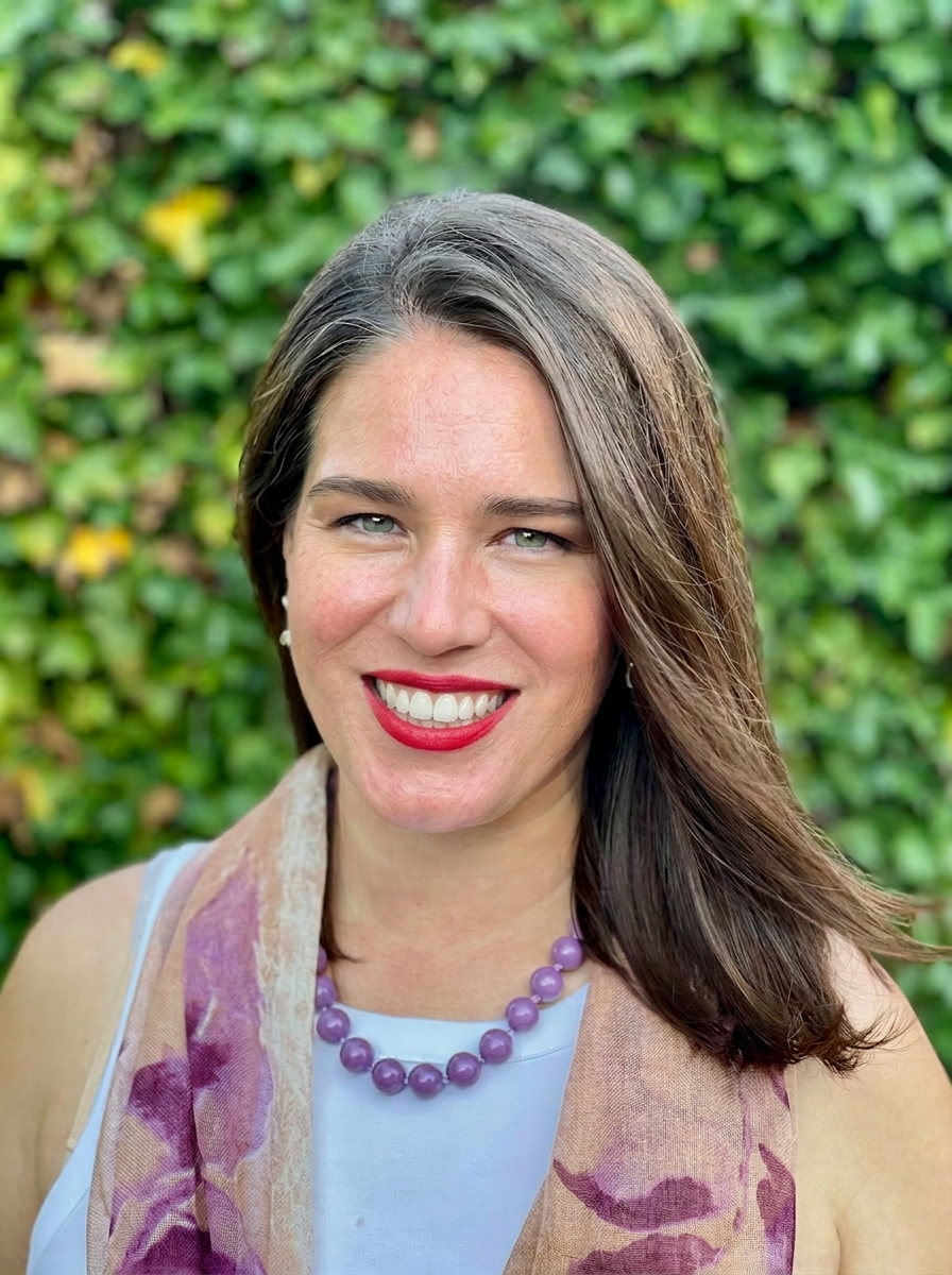 Lou — Stillpoint Coaching